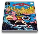 Wonder Woman (2nd Series) Lot of 53 Range from 2-62 & Annual 2