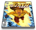 Flashpoint: Kid Flash Lost Complete 1-3
