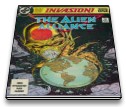 Invasion! COMPLETE 1-3