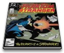 Phantom Stranger (Mini-Seies) COMPLETE 1-4