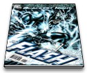 Blackest Night: The Flash Complete 1-3