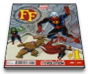 FF (2nd Series) Run of 9, 1-9
