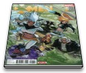 Extraordinary X-Men COMPLETE 1-20 inc. Annual
