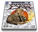 Justice League Dark Lot of 13 inc. Annual #1