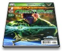 Flashpoint: Abin Sur - The Green Lantern Complete 1-3