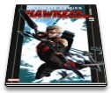 Ultimate Hawkeye Complete 1-4
