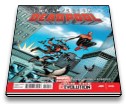Deadpool (4th Series) Run of 11 6-16