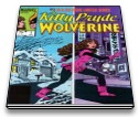 Kitty Pryde & Wolverine COMPLETE 1-6