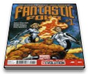 Fantastic Four (4th Series) Run of 10 (1-10)