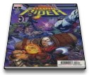 Cosmic Ghost Rider #3 - 1st & 2nd Prints