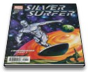 Silver Surfer (Vol. 4) Lot of 9 1-10 Missing 8