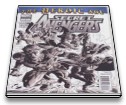 Secret Avengers (1st Series) Lot of 10