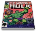 Incredible Hulk (1st Series) Lot of 59 #s Range 314-404 Annuals 16&18