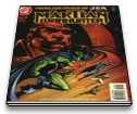 Martian Manhunter Lot of 28 0-16, 27-36, 1,000,000