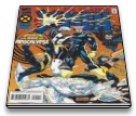 Amazing X-Men COMPLETE 1-4