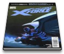 Uncanny X-Force (1st Series) Lot of 12