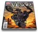 Venom (2nd Series) Lot of 37