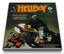 Hellboy: Wake the Devil COMPLETE 1-5