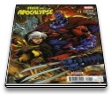 Age of Apocolypse (2nd Series) 1-5 COMPLETE