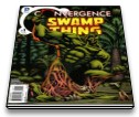 Convergence: Swamp Thing COMPLETE 1 & 2