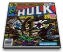 Incredible Hulk Lot of 27