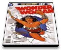 Wonder Woman (4th Series) Run of 19 0-20
