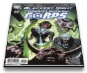 Green Lantern Corps Run of 25 39-63 Variant Cover 48 & 60