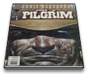 Just A Pilgrim #1-5 - Complete mini-series