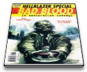 Hellblazer Special:  Bad Blood - Complete series #1-4