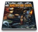 American Gods:  My Ainsel #1-9 complete limited series