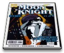 Moon Knight (3rd Series) Complete Set #1-4