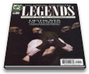 Legends of the DC Universe #33-36 Complete "Destroyer of Worlds"