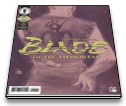 Blade of the Immortal #29-33 Complete "Dark Shadows" storyline