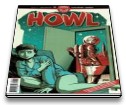 Howl (Ahoy) 1/A, 2/A, 3/A, 4/A, 5