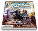 Cable: Love and Chrome #1, 2, 3, 4, 5