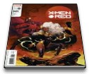 X-Men Red (2nd Series) #1, 3-18