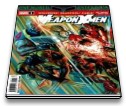 Weapon X-Men (2nd Series) #1, 2, 3, 4, 5