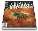 Criminal Macabre: A Cal McDonald Mystery SET #1, 2, 3, 4, 5