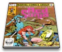 Red Sonja (vol 2) 2-books