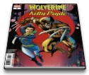 Wolverine and Kitty Pryde #1, 2, 3, 4, 5