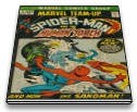 Marvel Team-Up #1-150 (no #15), Anl #1-7