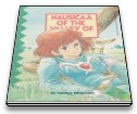 Nausicaa of the Valley of Wind Part 2, Complete Series #1-4 NM