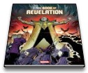 X-Men: Book of Revelation #1, 2, 3