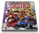 Expatriate X-Men #1, 2/A, 3