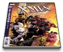 Amazing X-Men (3rd Series) #1, 2, 3
