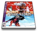 Rogue/Storm #1, 2, 3