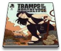 Tramps of the Apocalypse #1, 2, 3