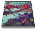 Rip In Time #1-5 complete mini series