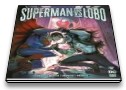 Superman vs Lobo