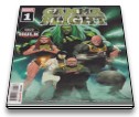 Gamma Flight